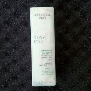 Dewy Eyed Illuminating & Depuffing Eye Serum